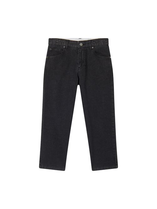 Jeans slim-fit STELLA MC CARTNEY | TV6P20-Z0153930